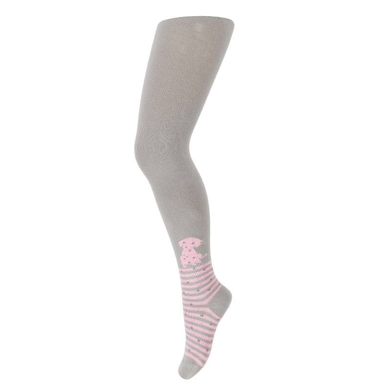 Gatta puuvillased sokid lastele