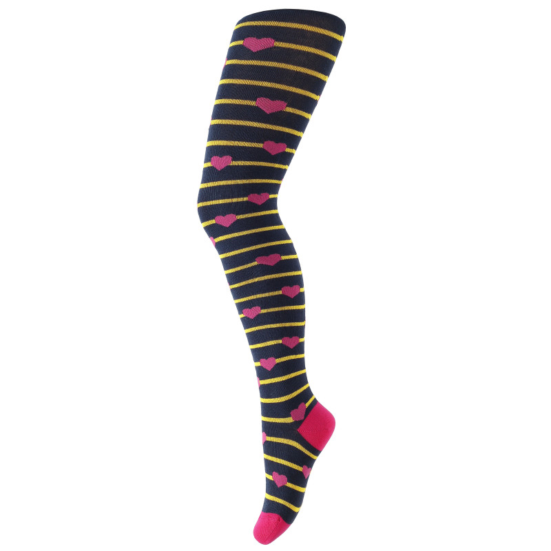 Gatta puuvillased sokid lastele