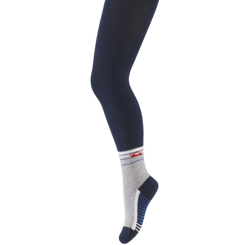 Gatta puuvillased sokid lastele