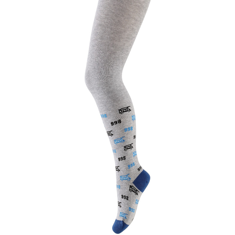 Gatta puuvillased sokid lastele