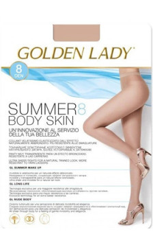 Golden Lady sukkpüksid