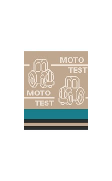 Wola puuvillased sokid lastele