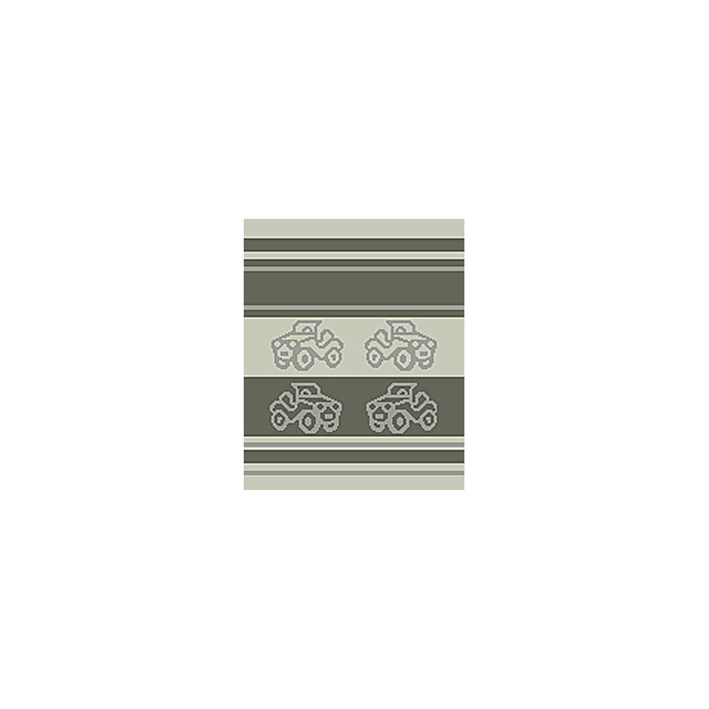 Wola puuvillased sokid lastele