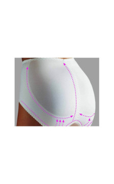 Eldar salenemist aluspüksid