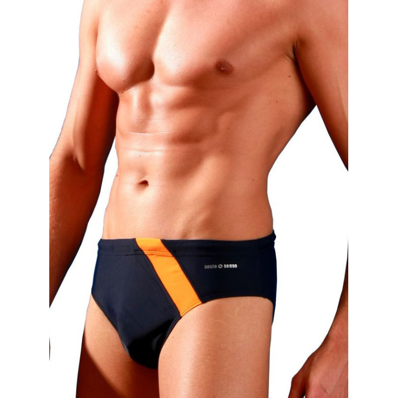 Sesto Senso ujumistrikood