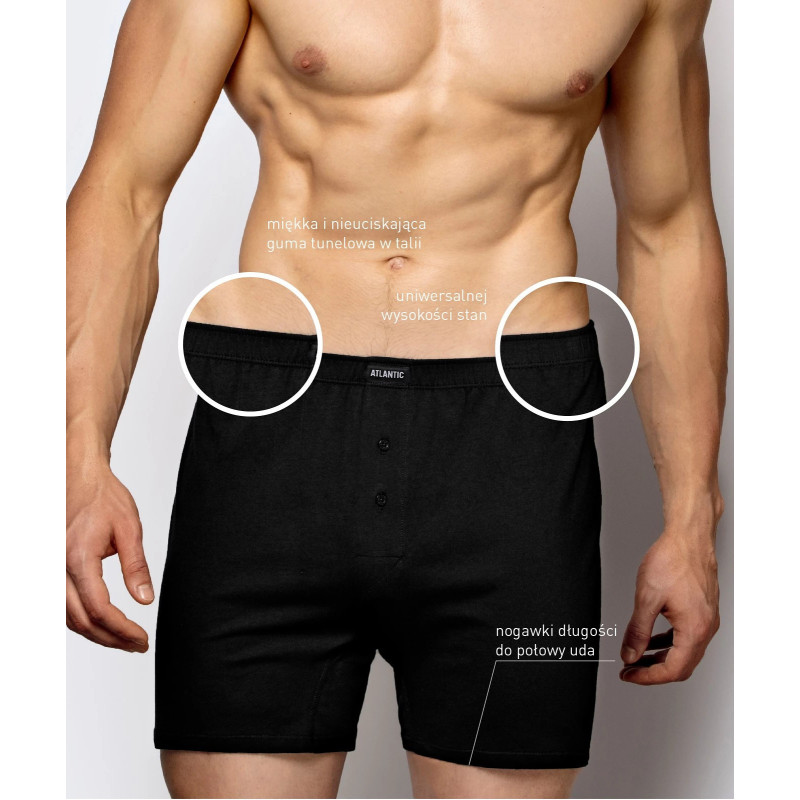 Atlantic aluspüksid