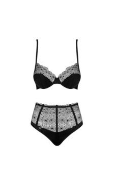 Obsessive seksikas komplekt