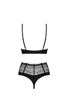 Obsessive seksikas komplekt