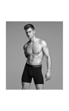 Atlantic aluspüksid