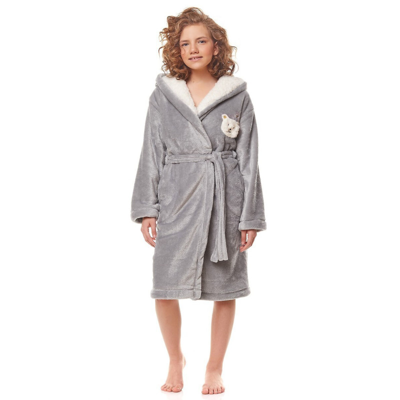 L&L laste hommikumantel