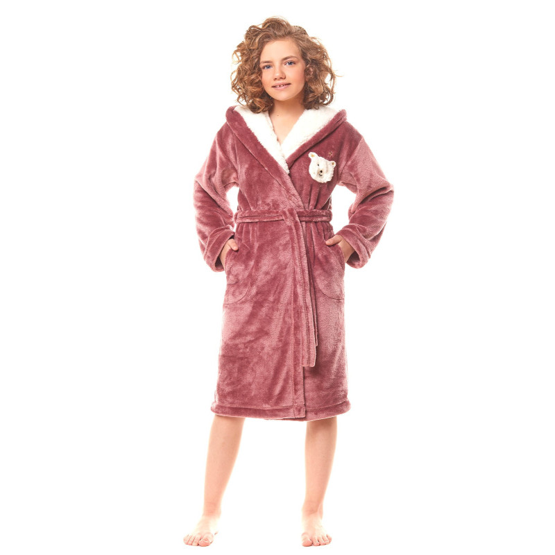 L&L laste hommikumantel