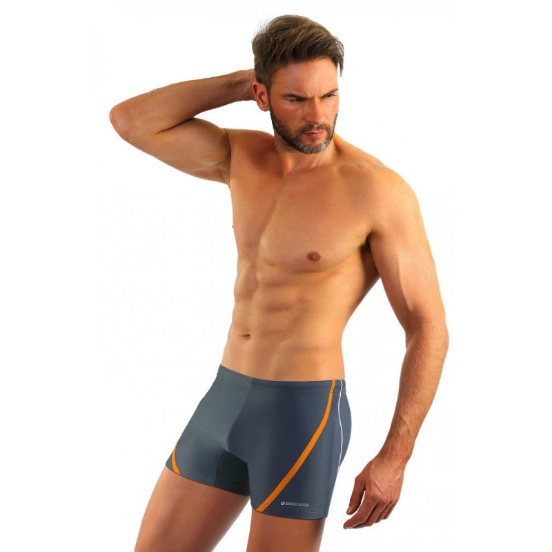 Sesto Senso ujumistrikood