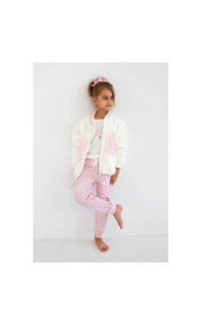 Sensis laste hommikumantel