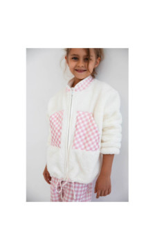 Sensis laste hommikumantel