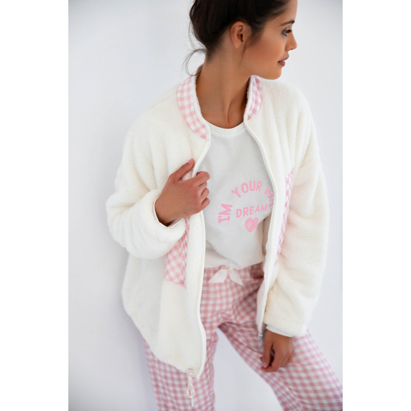 Sensis hommikumantel