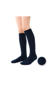 Steven sokid põlvini