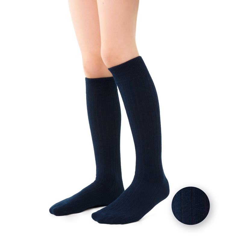 Steven sokid põlvini