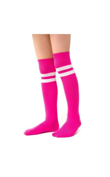 Steven sokid põlvini