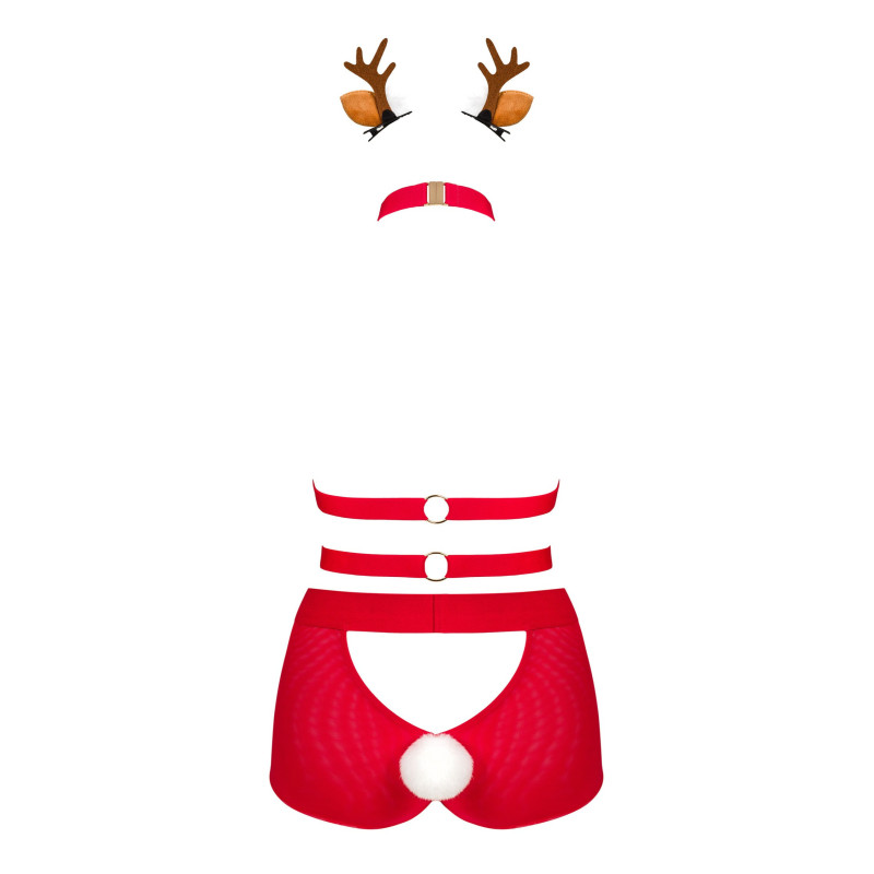 Obsessive seksikas komplekt