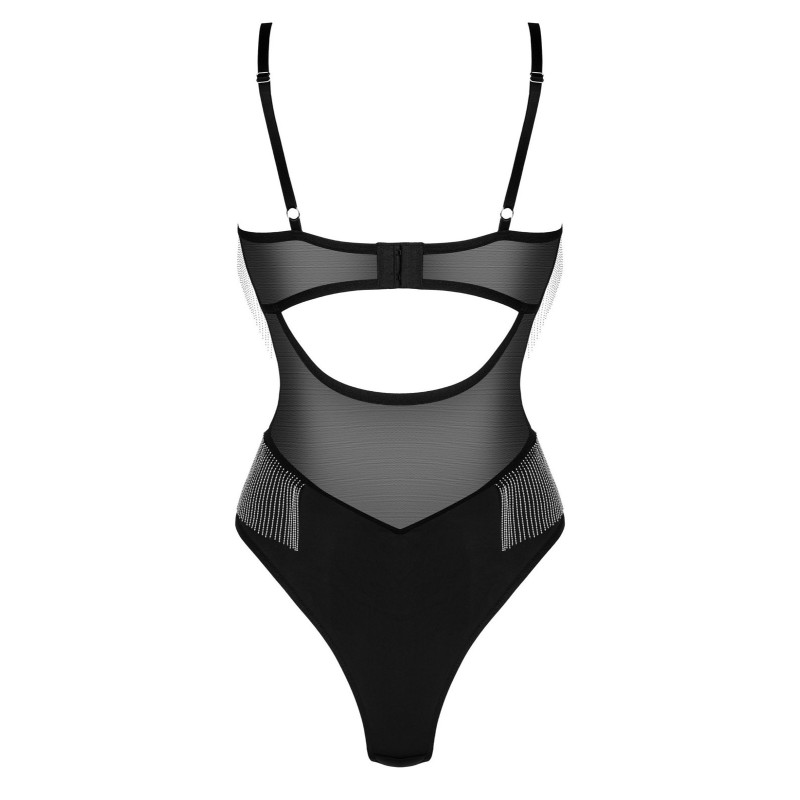 Obsessive seksikad kehad