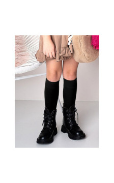 Knittex sokid põlvini