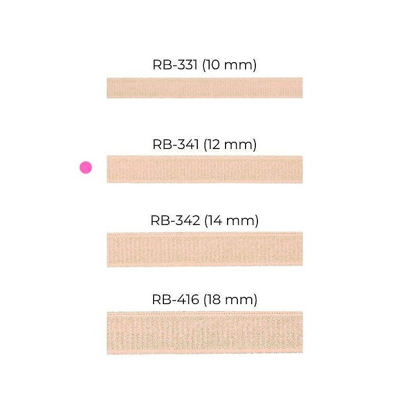 Julimex rihmade aksessuaar