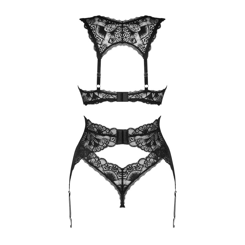 Obsessive seksikas komplekt