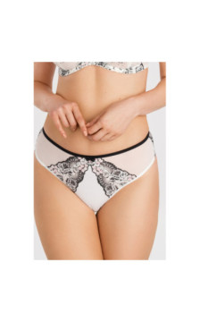 Gorsenia aluspüksid triibuga