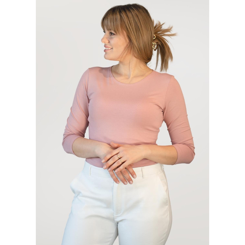 Babell pikkade varrukatega särk