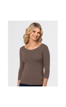 Babell pikkade varrukatega särk