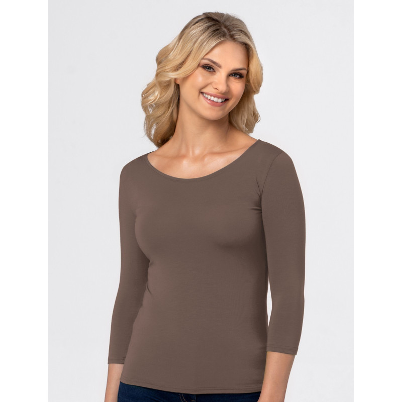 Babell pikkade varrukatega särk