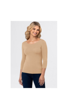 Babell pikkade varrukatega särk