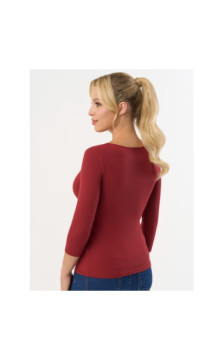 Babell pikkade varrukatega särk