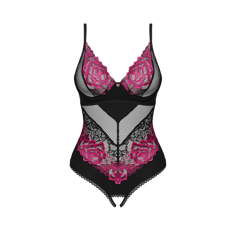 Obsessive seksikad kehad