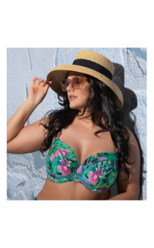 Ava ujumisrinnahoidja