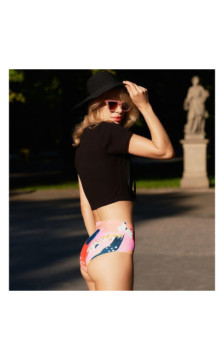 Julimex õmblusteta aluspüksid