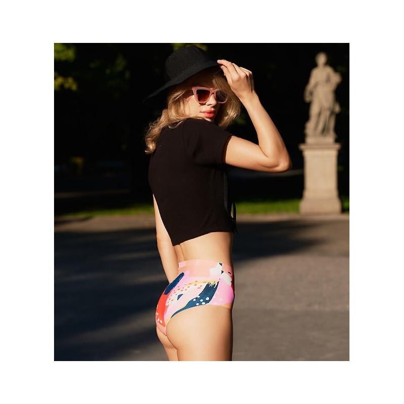 Julimex õmblusteta aluspüksid