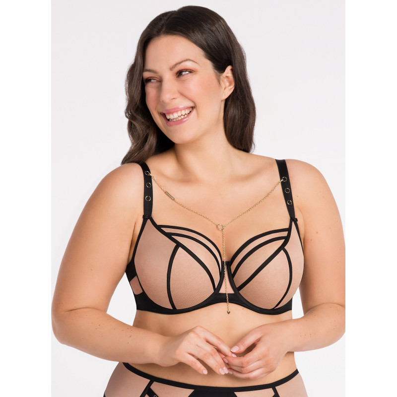 Gorsenia rinnahoidja