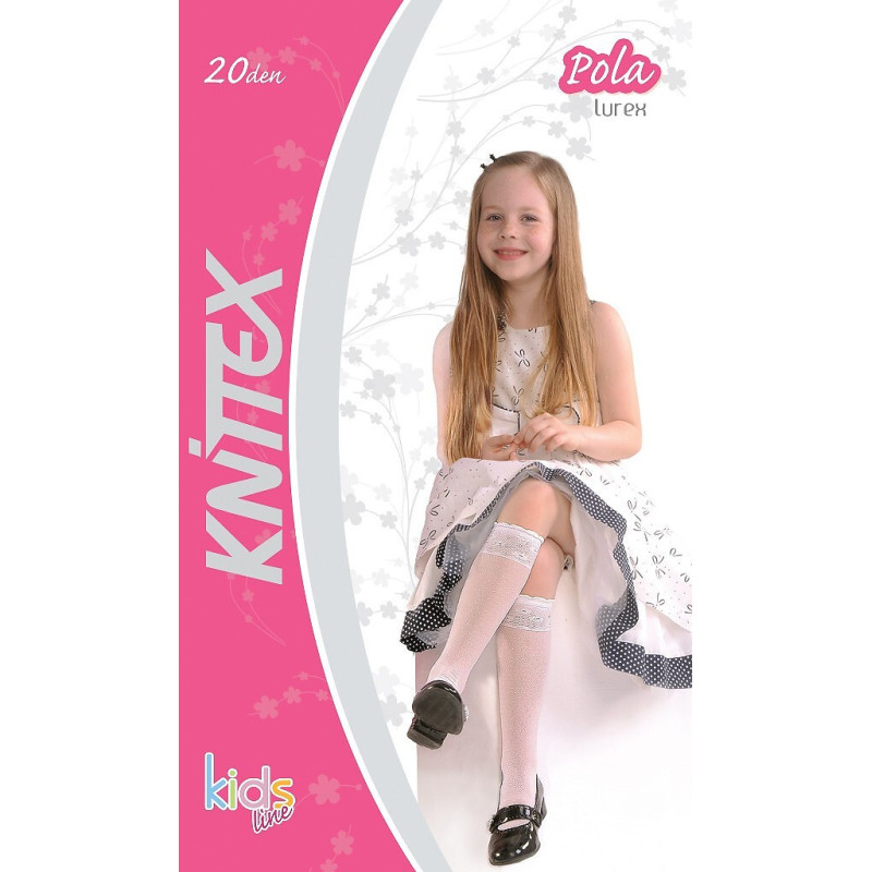 Knittex sokid põlvini