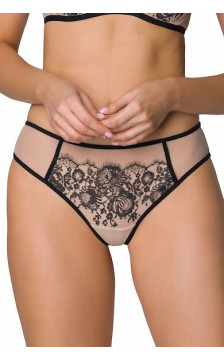 Mat aluspüksid triibuga