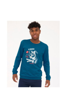 Cornette pidžaamad poistele