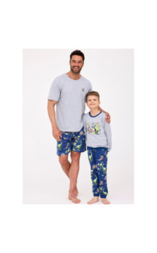 Cornette pidžaamad poistele