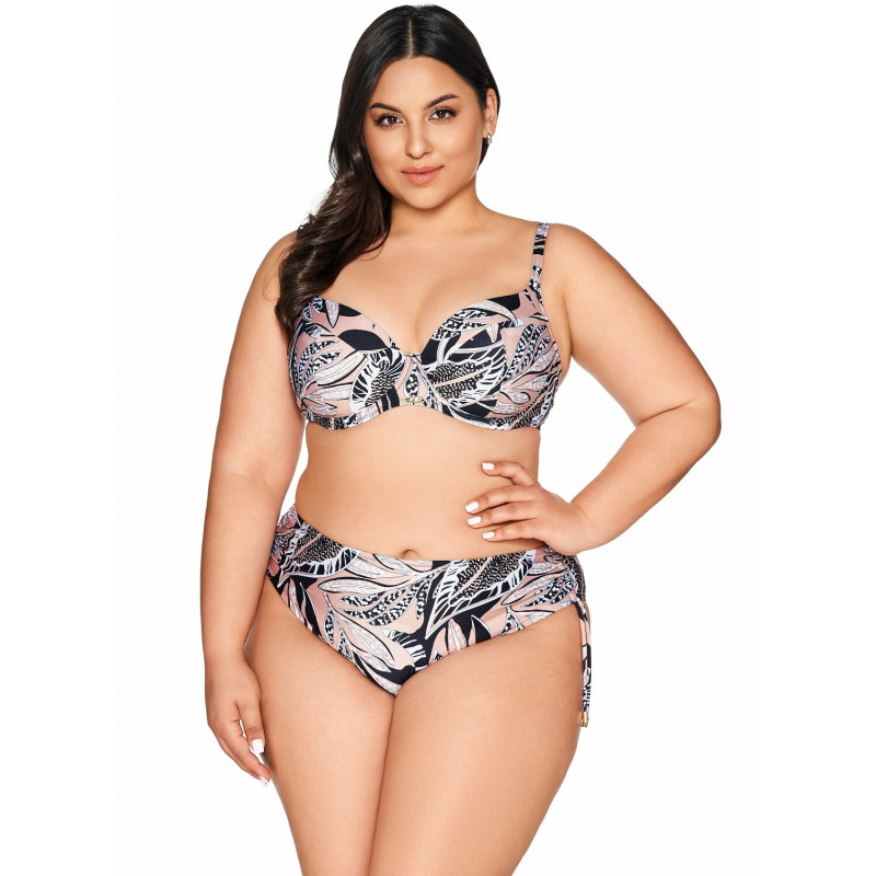 Ava ujumisrinnahoidja