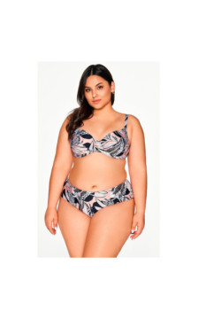 Ava ujumisrinnahoidja