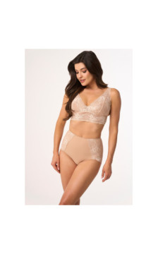 Babell salenemist aluspüksid