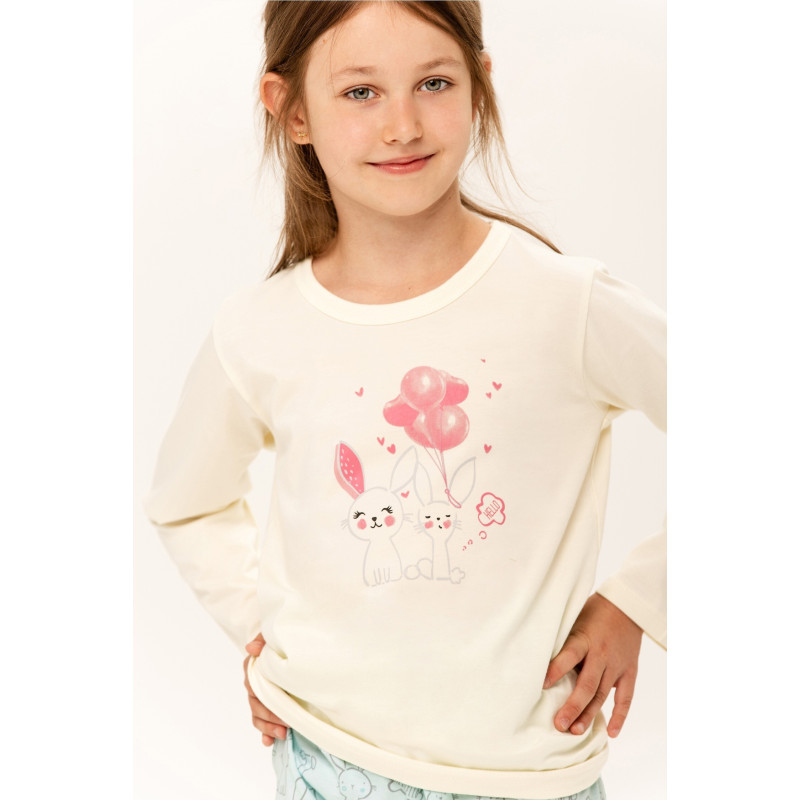 Taro tüdrukule pidžaamad