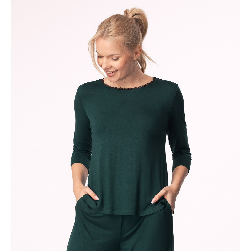 Mefemi pikkade varrukatega särk