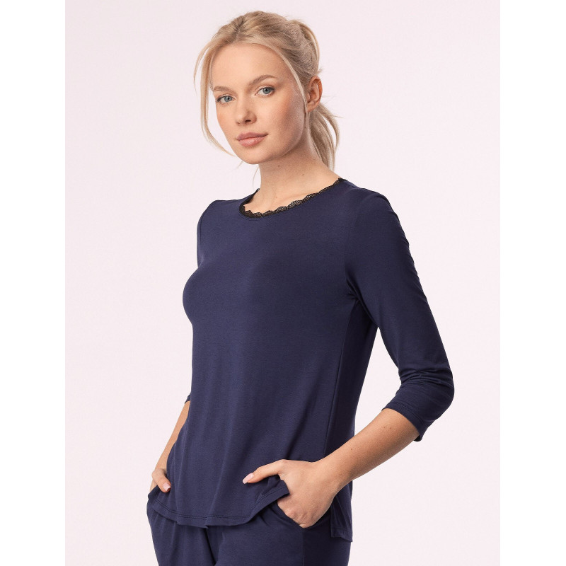 Mefemi pikkade varrukatega särk