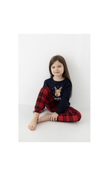 Sensis tüdrukule pidžaamad