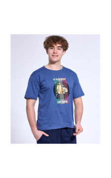 Cornette pidžaamad poistele